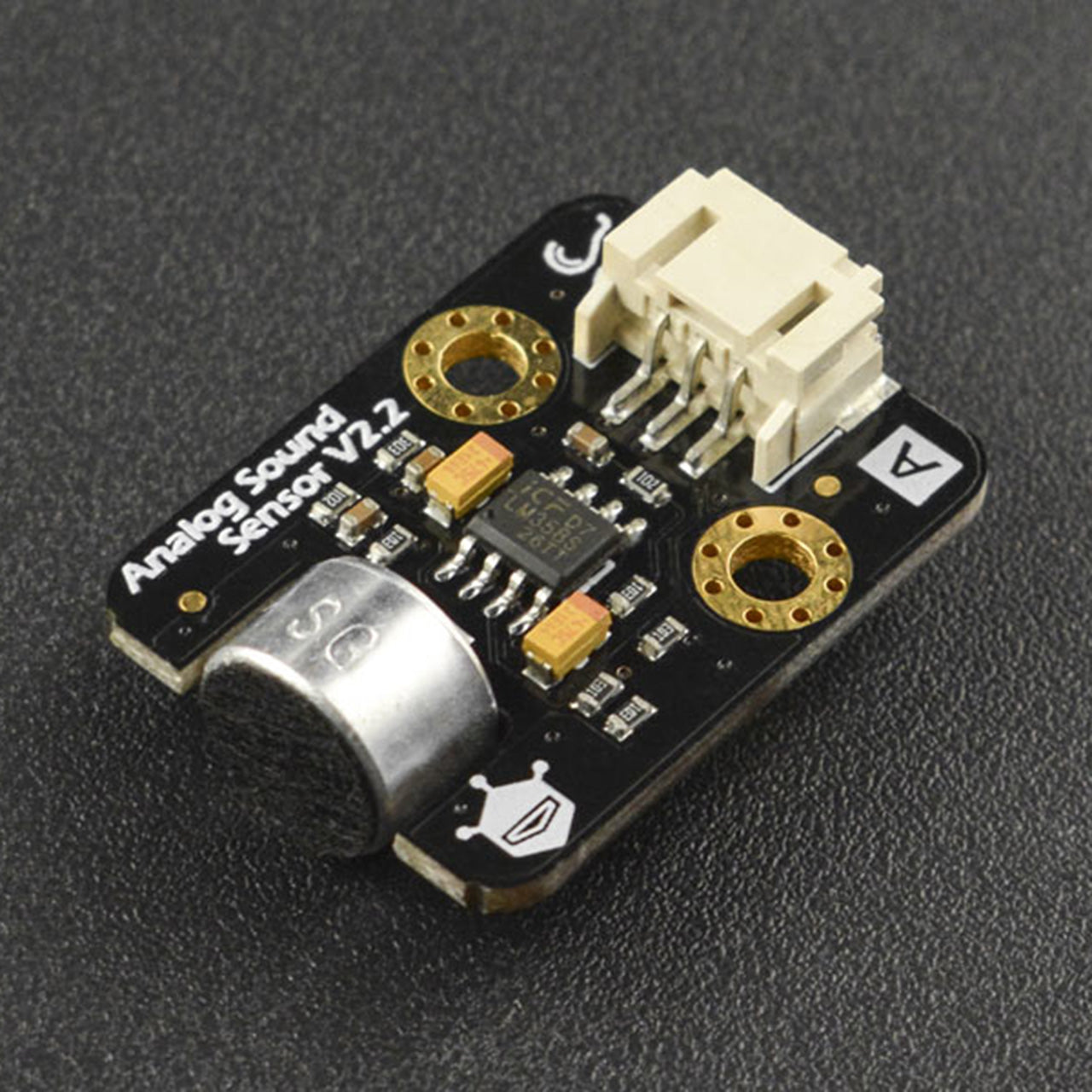 サウンドセンサー サウンドセンサー モジュール (Sound module)