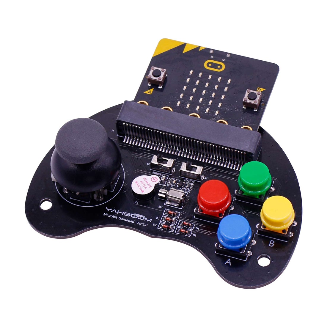 PCゲームソフト BnB bot key PC USB button box 25 functions with ignition Key for Truck