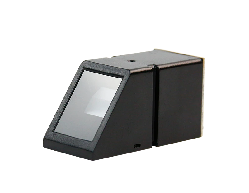 指紋認証モジュール (AS608 Fingerprint reader recognition module)