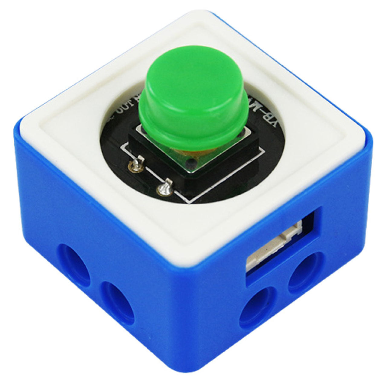 ZENAIM ボタンモジュールキット BUTTON MODULE KIT ZENAIM ARCADE