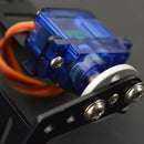 メカニックパーツ - ローダー  (マイクロマクイーン用)(micro:Maqueen Mechanic - Loader)