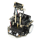 マイクロマックイーン プラス V3 (micro:Maqueen Plus V3)