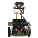 マイクロマックイーン プラス V3 (micro:Maqueen Plus V3)