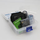 マイクロビット ベーシック（マイクロビット基本セット）（日本語マニュアル付）メーカー直販 (micro:bit basic)