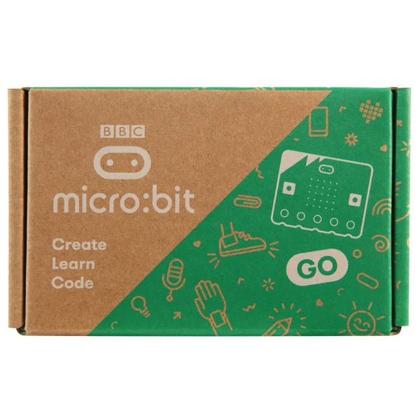 micro:bit GO V2.2 (マイクロビット ゴー)