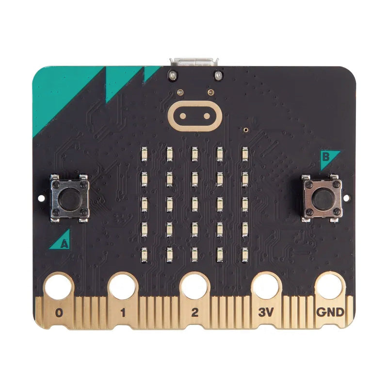 Bit Go Box micro:bit GO V2.2 (マイクロビット ゴー)