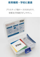 マイクロビット ベースキット （エデュケーションシリーズ）（マニュアル付）メーカー直販 (micro:bit Base Kit)