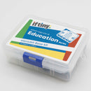 マイクロビット ベースキット （エデュケーションシリーズ）（マニュアル付）メーカー直販 (micro:bit Base Kit)