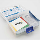 マイクロビット ベースキット （エデュケーションシリーズ）（マニュアル付）メーカー直販 (micro:bit Base Kit)