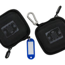 マイクロビット保護用バッグ (Protective bag for micro:bit)