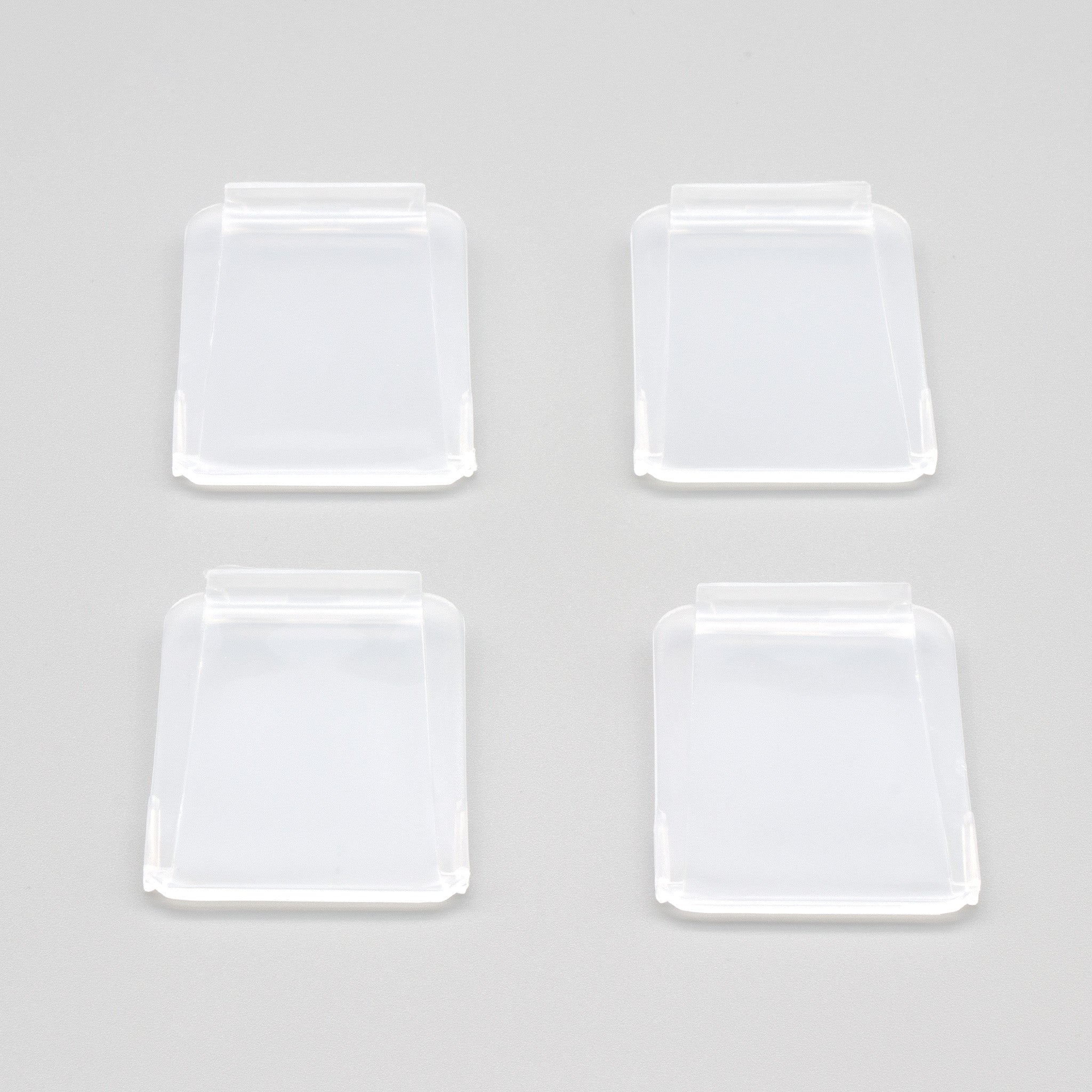 センサー収納ケース用仕切板 DD1-4 (4枚セット) (Sensor Storage Box Adjustable Dividers DD