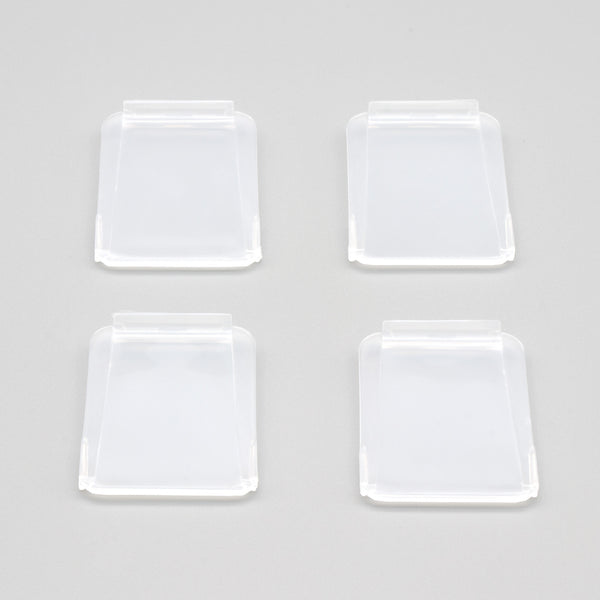 センサー収納ケース用仕切板 DD1-4 (4枚セット) (Sensor Storage Box Adjustable Dividers DD1-4)