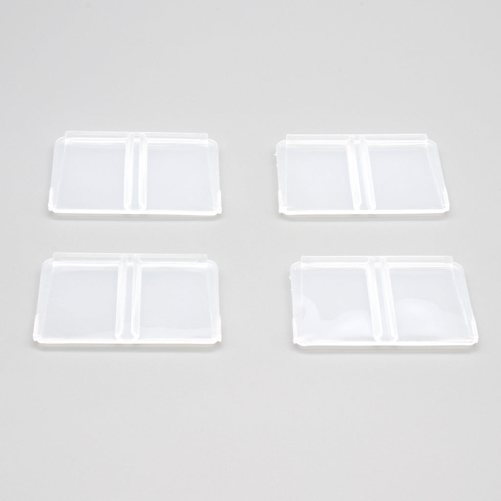 センサー収納ケース用仕切板 DD2-4 (4枚セット) (Sensor Storage Box Adjustable Dividers DD