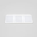 センサー収納ケース用仕切板 DD3-4 (4枚セット) (Sensor Storage Box Adjustable Dividers DD3-4)