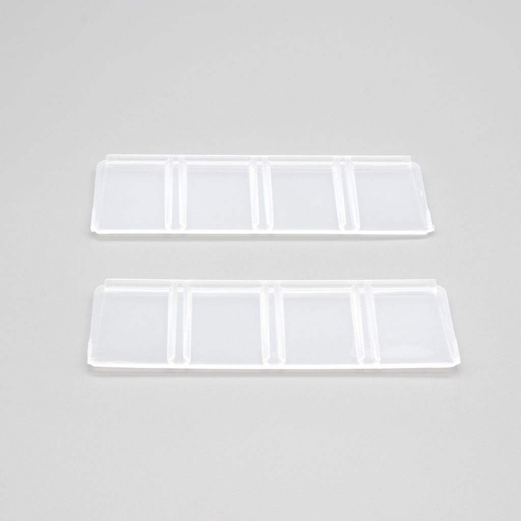 センサー収納ケース用仕切板 DD4-2 (2枚セット) (Sensor Storage Box Adjustable Dividers DD