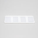 センサー収納ケース用仕切板 DD4-2 (2枚セット) (Sensor Storage Box Adjustable Dividers DD6-2)