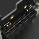 Bosonシリーズ用拡張ボード（マイクロビット用）(Gravity: micro:bit Expansion Board for Boson)