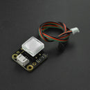 LEDスイッチ　(Gravity: LED Switch)（デジタル）