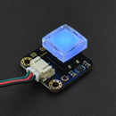 LEDスイッチ　(Gravity: LED Switch)（デジタル）