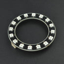 RGB LEDリングランプ - 16ビーズ (WS2812-16 RGB LED Ring Lamp)