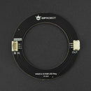 RGB LEDリングランプ - 16ビーズ (WS2812-16 RGB LED Ring Lamp)