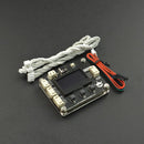 サイエンスデータ収集モジュール (Gravity: Science Data Acquisition Module)