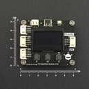 サイエンスデータ収集モジュール (Gravity: Science Data Acquisition Module)