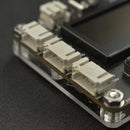 サイエンスデータ収集モジュール (Gravity: Science Data Acquisition Module)