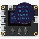 サイエンスデータ収集モジュールキット（教育実験向け） （Gravity: Science Data Acquisition Module Kit for Experiments Education）