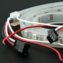 デジタルRGB テープLED (全天候型) (60 LED) (1m) (Digital RGB LED Weatherproof Strip)