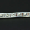 デジタルRGB テープLED (全天候型) (60 LED) (1m) (Digital RGB LED Weatherproof Strip)