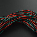3Pin PH2.0（オス） - デュポン（メス）ケーブル （50cm）（10本セット） (Gravity: 3Pin PH2.0 Male to DuPont Female Connector Digital Cable Pack - 50cm (10 Pack))