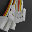 テープLEDコネクターケーブル （5本） (3Pin LED Strip Connector Cable (5PCS))