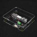 計量センサーキット（I2C）（1kg）  (Gravity: I2C 1Kg Weight Sensor Kit - HX711)