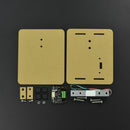 計量センサーキット（I2C）（1kg）  (Gravity: I2C 1Kg Weight Sensor Kit - HX711)