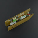 計量センサーキット（I2C）（1kg）  (Gravity: I2C 1Kg Weight Sensor Kit - HX711)