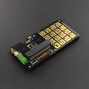 マイクロタッチキーボード（マイクロビット用） (micro:Touch Keyboard for micro:bit)