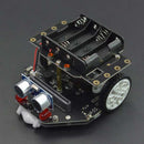 マイクロマックイーン プラス V2 (micro:Maqueen Plus V2)