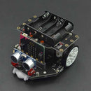 マイクロマックイーン プラス V2 (micro:Maqueen Plus V2)