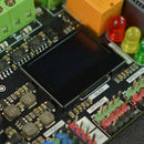 シャミ多機能拡張ボード （マイクロビット用） (Xia mi Multi-functional Expansion Board for micro:bit)