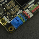 シャミ多機能拡張ボード （マイクロビット用） (Xia mi Multi-functional Expansion Board for micro:bit)