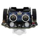 マイクロマックイーン ライト V5 (micro:Maqueen Lite V5)