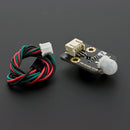 PIRセンサー（人感・モーションセンサー）（デジタル）　(Gravity: Digital PIR (Motion) Sensor)