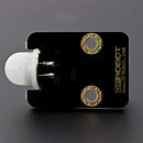 PIRセンサー（人感・モーションセンサー）（デジタル）　(Gravity: Digital PIR (Motion) Sensor)