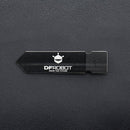 静電容量式土壌水分センサー（アナログ）（耐腐食性）(Gravity: Analog Capacitive Soil Moisture Sensor - Corrosion Resistant)