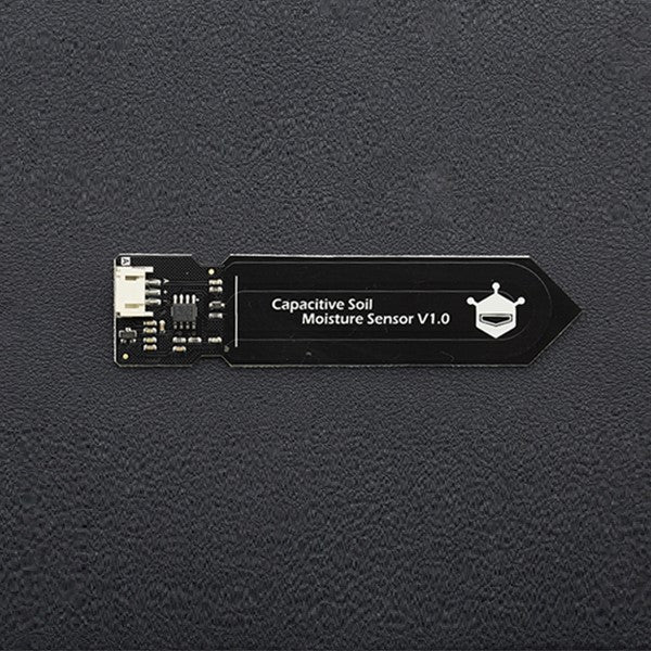 静電容量式土壌水分センサー（アナログ）（耐腐食性）(Gravity: Analog