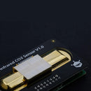 赤外線二酸化炭素センサー（PWM）　 (Gravity: PWM Infrared Carbon Dioxide Sensor (400-5000 ppm))