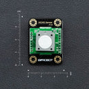 ホルムアルデヒド (HCHO)センサー (Gravity: Formaldehyde (HCHO) Sensor)