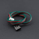 ホルムアルデヒド (HCHO)センサー (Gravity: Formaldehyde (HCHO) Sensor)