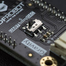 ホルムアルデヒド (HCHO)センサー (Gravity: Formaldehyde (HCHO) Sensor)